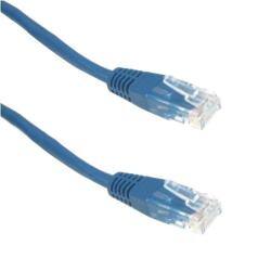 7-foot Blue Cat6 Ethernet Network Cable 