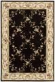 Hand-tufted Metropolitan Beige Rug (2'3 x 3'9)