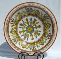 Sauvage Design 16-inch Large Serving Bowl (Tunisia)