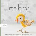 C&T Publishing Little Birds