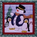 Quilt Magic 'Winter Fun' Kit