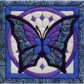 Butterfly 12x12 Quilt Magic Kit