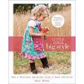 C & T Publishing 'Little Girls, Big Style' Book