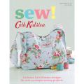 Cath Kidston 'Sew!' Book