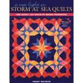 C&T Publishing Storm At Sea Quilts