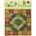 C&T Publishing 'Flower Festival'