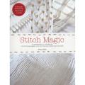 Stewart Tabori & Chang Books Stitch Magic Book