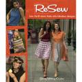 Martingale & Company 'Re Sew' Book
