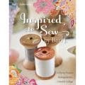 C&T Publishing 'Stash Books: Inspired to Sew' Quilting Book