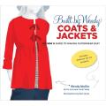 Random House 'Built by Wendy Coats and Jackets' Sewing Book