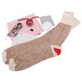 Miss Kitty Sock Monkey Companions Kit