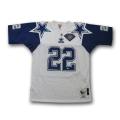 Emmitt Smith Dallas Cowboys Mitchell and Ness Autographed Jersey