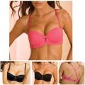 Hustler Maximum Cleavage 5-way Bra