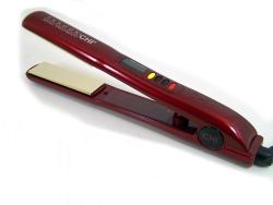 Farouk CHI Royal Treatment Gold Ceramic 1-inch Digital Hairstyling Iron 