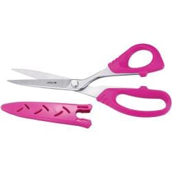 Havel's Sew Creative Comfort-grip Sewing/Quilting Scissors