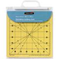 Fiskars Self-healing 8x8 Rotating Cutting Mat