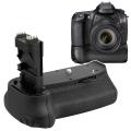 Battery Grip with AA/ Li-ion Battery Holders for Canon EOS 60D