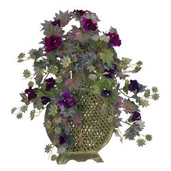 Silk Plants | Overstock.com: Buy Decorative Accessories Online