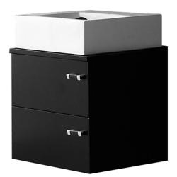 Vigo 23-inch Single Bathroom Vanity