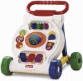 Fisher-Price Brilliant Basics Activity Baby Walker