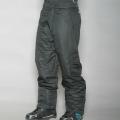 Pipeline Men's Caviar Solid Snowboard Pants
