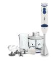 Miallegro Mitutto Professional-style Immersion Hand Blender