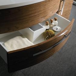 Vigo 44-inch Single Bathroom Vanity