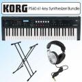 Korg Portable Performance Synthesizer Kit