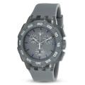 Swatch Men's Grey Hero Watch