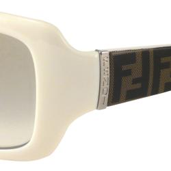 Fendi FS502 Women's Rectangular Sunglasses