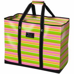 Scout 'Cabanarama Brite' Jumbo Tote Bag 