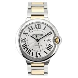 Cartier Watch Women