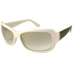 Fendi FS502 Women's Rectangular Sunglasses