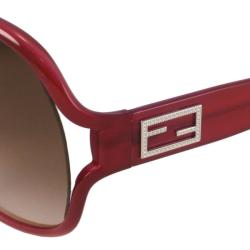 Fendi FS5070 Rectangular Sunglasses