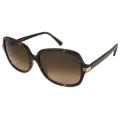 Fendi FS5110K Women's Rectangular Sunglasses