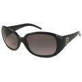 Fendi FS5077 Rectangular Sunglasses