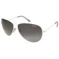 Fendi FS5119 Men's Unisex Aviator Sunglasses