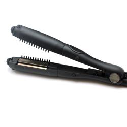dr. Tech PS-118 Twist and Style Four-in-one Hair Straightener 