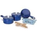 TreeHaus 8-piece Kitchen Playset