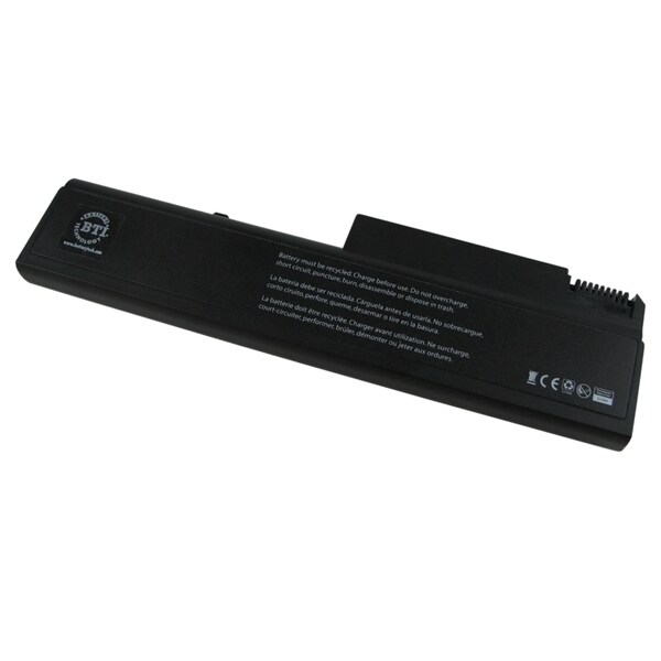 BTI Notebook Battery