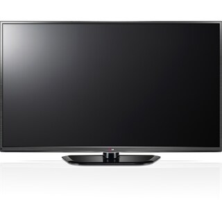 LG 50PN6500 50" 1080p Plasma TV - 16:9 - HDTV 1080p - 600 Hz