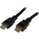 StarTech.com 1 ft High Speed HDMI Cable - HDMI to HDMI - M/M