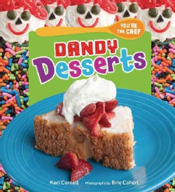Dandy Desserts (Hardcover)