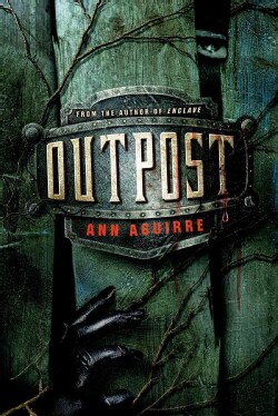 Outpost (Paperback)