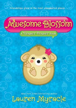 Awesome Blossom (Paperback)