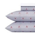 Tommy Hilfiger Print Sheet Sets