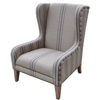 Beau Club Chair