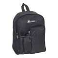 Everest 13-inch Junior Size Backpack with Bottle Pocket