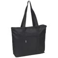 Everest 16.5-inch 600 Denier Polyester Shopper Tote