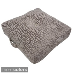 Great Prices Zuma Oversize 24-inch Floor Cushion Pillow